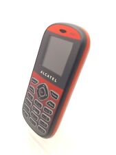 Grade alcatel 209 for sale  LONDON
