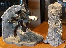 Action figure mcfarlane usato  Milano