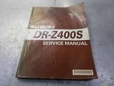 Suzuki z400s 2000 for sale  WOLVERHAMPTON