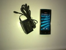 Nokia white mobile for sale  LONDON