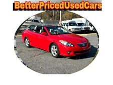 2006 toyota solara for sale  Frankford