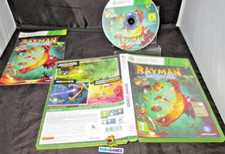 Xbox 360 rayman usato  Santa Sofia