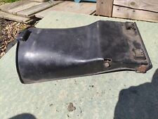 Yamaha tzr125 rear for sale  WORTHING