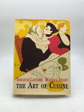 Art cuisine toulouse for sale  Franklin Park