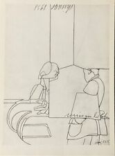 Valerio adami 1975 usato  Visciano