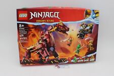 Lego 71793 ninjago for sale  Mount Pleasant