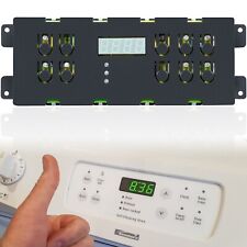 Relógio/temporizador placa de controle forno alcance 316207511 para Frigidaire Electrolux Kenmore comprar usado  Enviando para Brazil