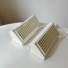 Pair mid century d'occasion  Expédié en Belgium