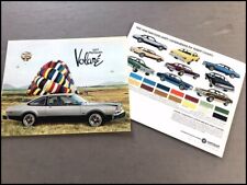 1977 plymouth volare for sale  Red Wing