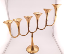 Large heavy brass for sale  LEIGH-ON-SEA