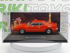 Amc javelin edicola usato  Varese
