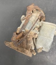 Vintage flathead ford for sale  Halstead