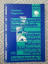 Kopiervorlagen den kunstunterr gebraucht kaufen  Nebra