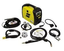 Esab emp 210 for sale  Upland