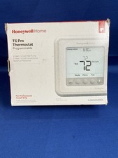 Honeywell pro programmable for sale  Lutz