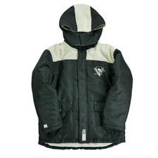 Nhl parka pittsburgh d'occasion  Bressols