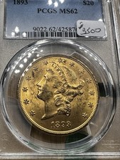 1893 liberty head for sale  El Paso
