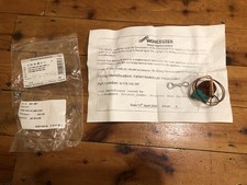 Worcester bosch 87161423070 for sale Worcester bosch 87161423070 for sale  NORWICH