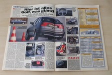 Usado, Auto Bild 04/1994 Seat Cordoba 1.8 GLX mit 90PS im TEST auf 2 Seiten comprar usado  Enviando para Brazil