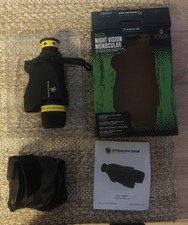 Stealth cam stc for sale  Chicago