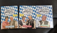 Dvd set zum gebraucht kaufen  Haßloch