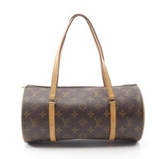Borsa mano louis usato  Spedire a Italy