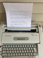Smith corona na3hh for sale  Tracy