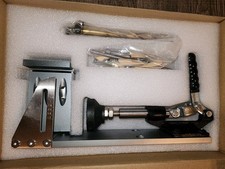 Pocket hole jig for sale  Iva