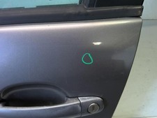 Porte gauche seat d'occasion Porte gauche seat d'occasion  Cléguer