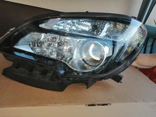 Frontscheinwerfer pel mokka gebraucht kaufen  Jessen