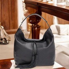 Rebecca minkoff tasseled for sale  Kirkwood