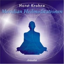 Meridian heilmeditationen hors gebraucht kaufen  Berlin