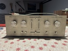Amplificatore usato marantz usato  Val di Nizza