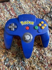 Nintendo n64 controller for sale  BATH