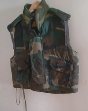 Vintage body armor for sale  Fairfield