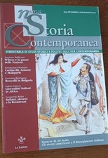 storia contemporanea usato  Udine