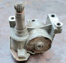 Original vent wing for sale  Dover