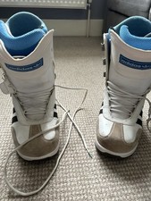 Snowboard boots for sale  BEDFORD