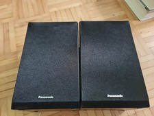 Panasonic pm02 stereo gebraucht kaufen  Weimar