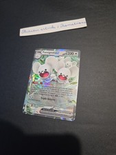 Pokemon faille paradoxe d'occasion  Saint-Romain-de-Colbosc