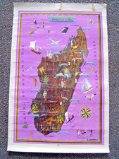 Affiche originale 1953 d'occasion  Toulon-