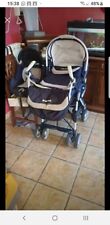 Trio passeggino completo usato  Roma