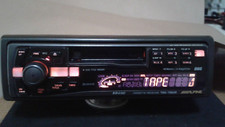 Alpine tda 7562r usato  Verdellino