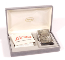 Prl zippo lizard usato  Parma