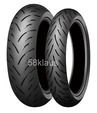 Dunlop sportmax gpr gebraucht kaufen  Bad Freienwalde (Oder)