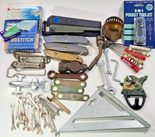 Lot vintage miscellaneous for sale  Myrtle Beach