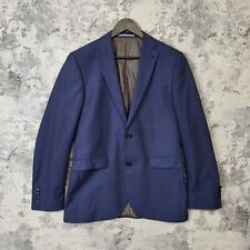 Next blue blazer for sale  JARROW