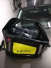 Borsa viaggio moto usato  Salerno