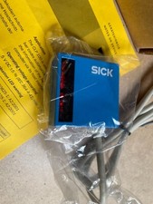 Leitor de código de barras SICK CLP100-2110 - NOVO comprar usado  Enviando para Brazil