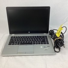 Notebook HP EliteBook Intel Core i7 9470m 3667u 8gb RAM + Carregador, Testado (B10) CP#8801 comprar usado  Enviando para Brazil